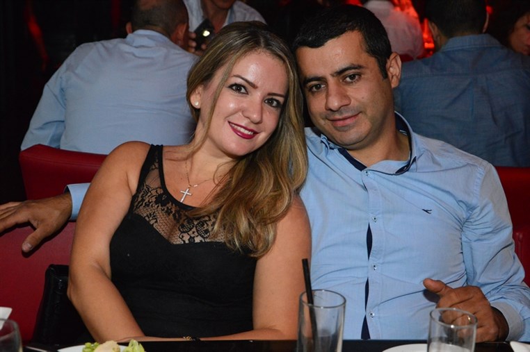 Diva Club on Saturday Night